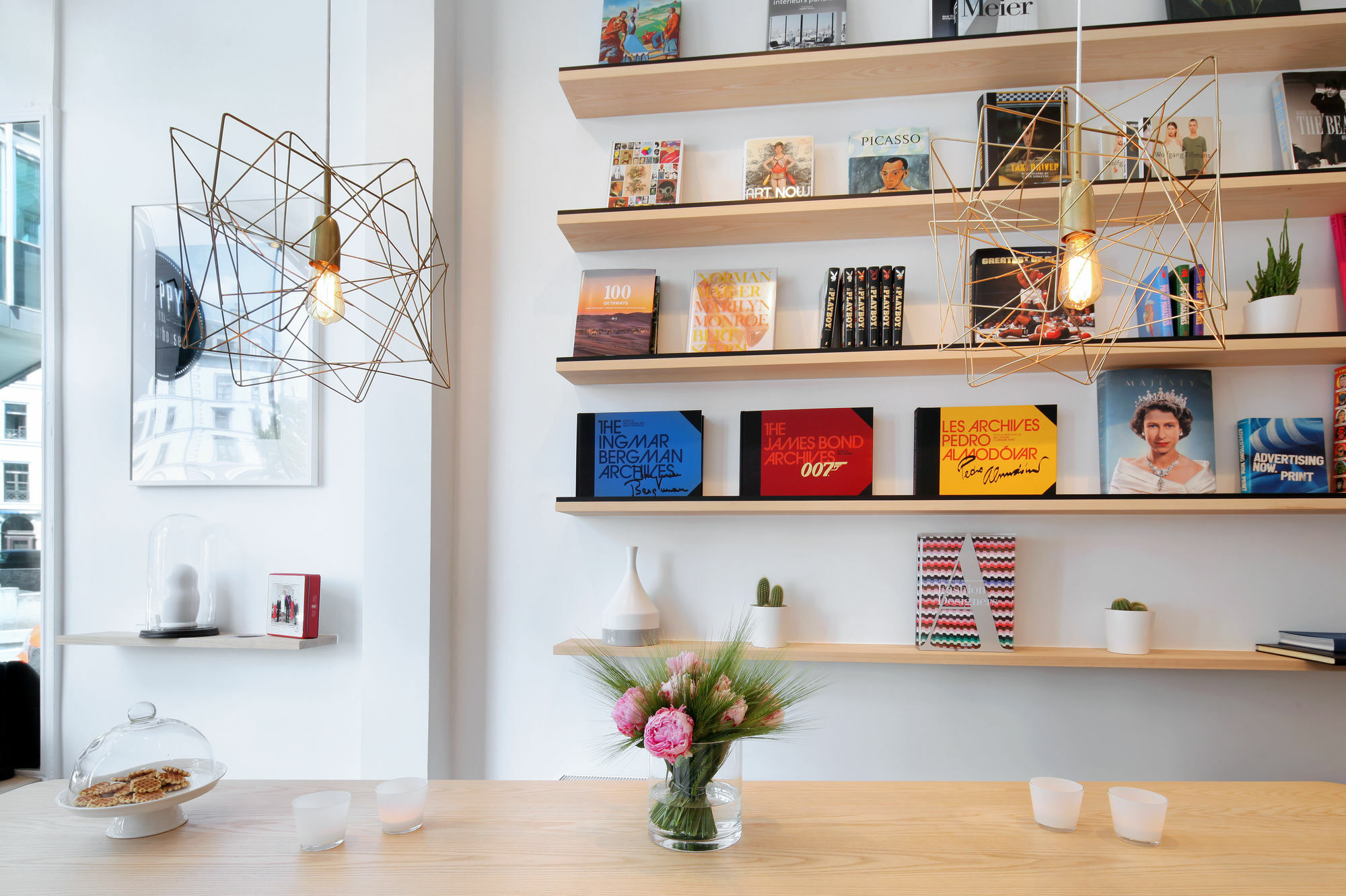 Happy Guesthouse - Grand Place Brussel Bagian luar foto