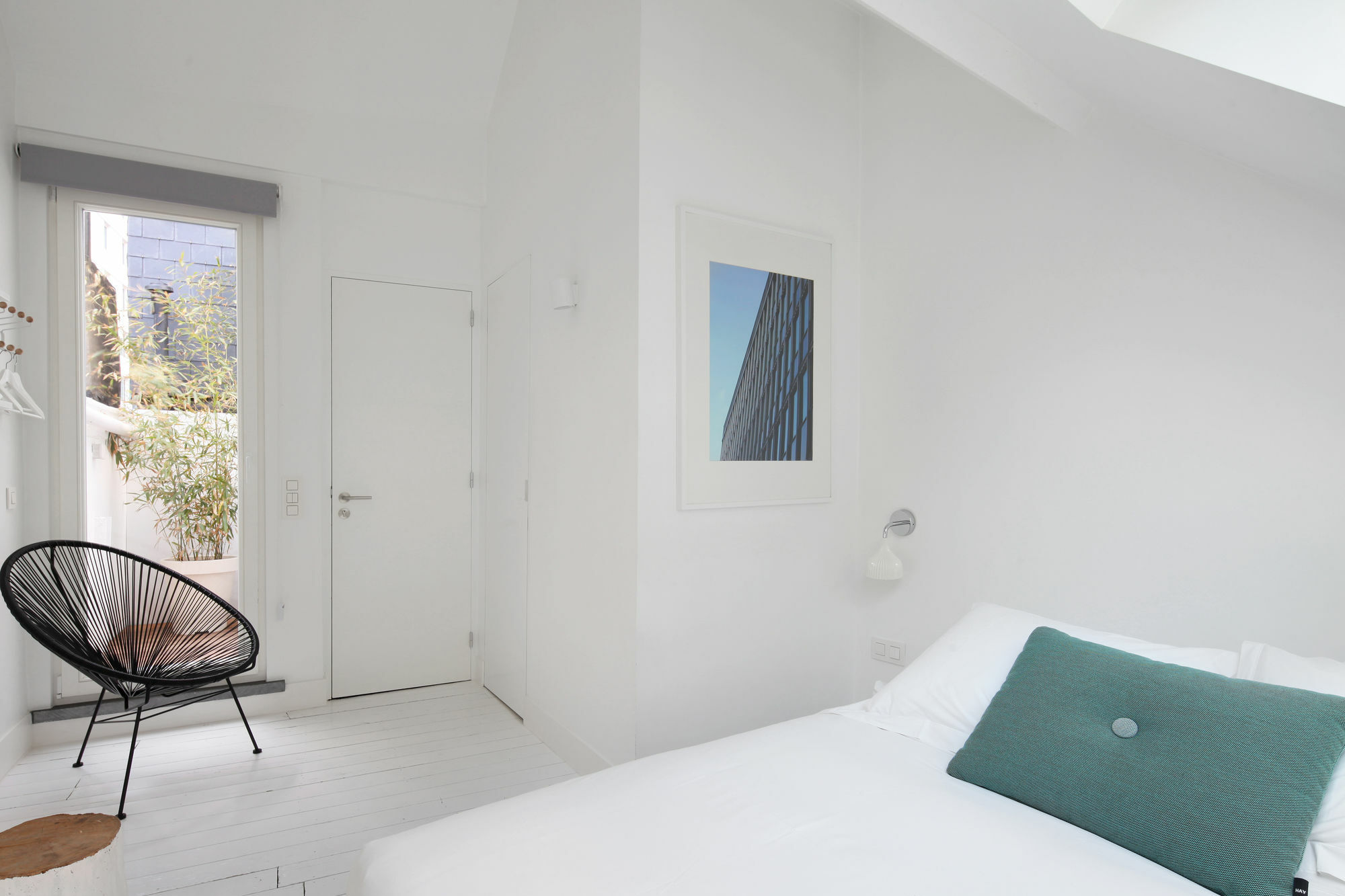 Happy Guesthouse - Grand Place Brussel Bagian luar foto
